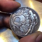 This coin