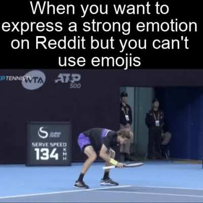 Emoji bad