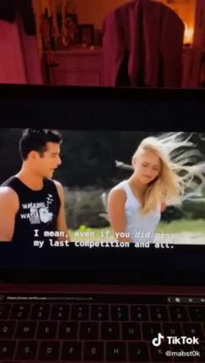 Soul Surfer is an incredibly story but YIKES