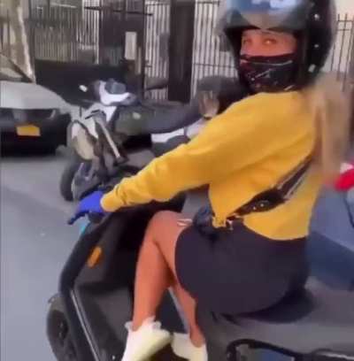 to make a cool video