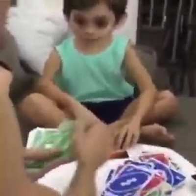 Uno!