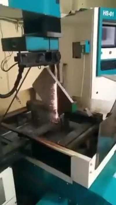 MACHINES MACHINES MACHINES
