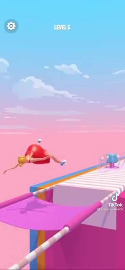 What did I just watch
