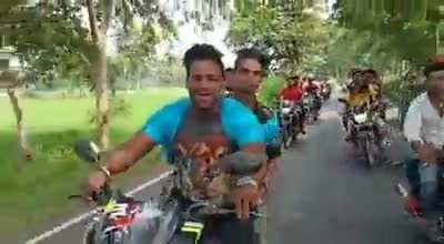 watch out bro!!