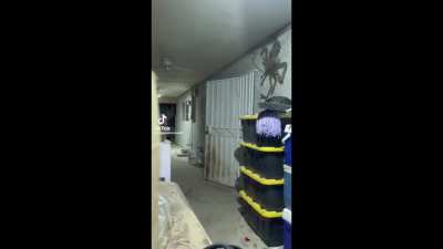 Its just a prank mom !
