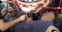 Enemy cluster strike imminent in your position
