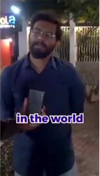 Whats the best job in the world?