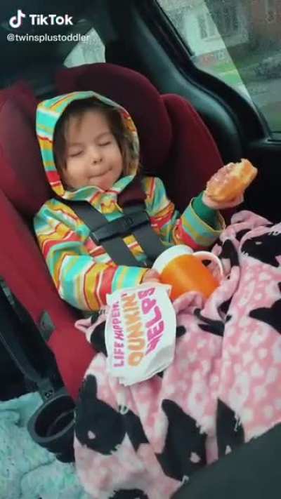A Whole Mood!