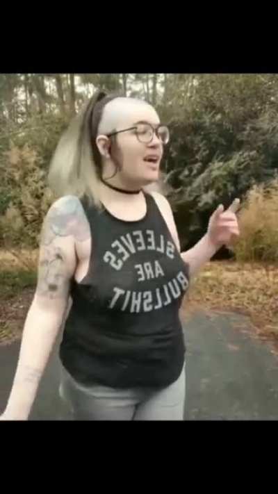 Why?