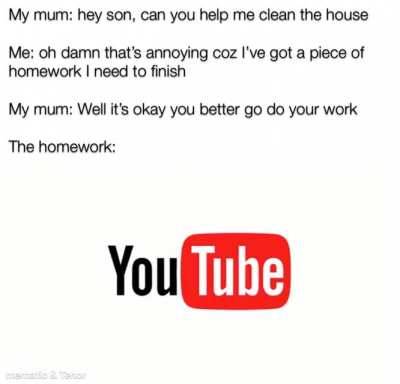 Yes I do this
