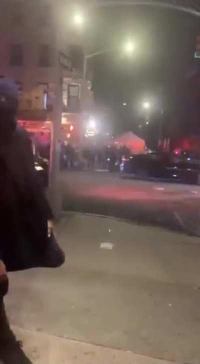 Sneaky “ANTIFA”