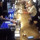 Coaster master.