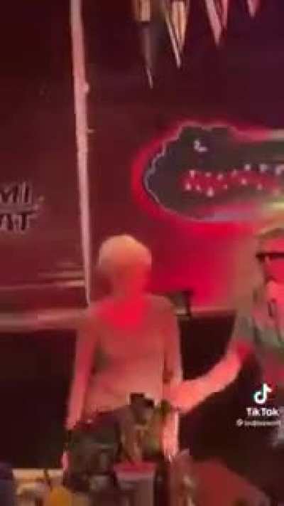 Relationship goals at its finest.