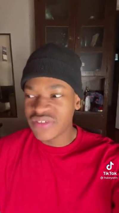 “there’s no reason why i should be fighting my food” ?