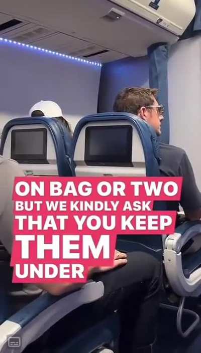 be safe out there!