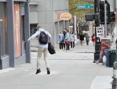 Hop scotch for everyone