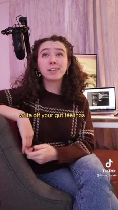 Gut health is very important