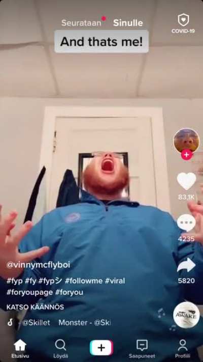 I dont even know what to say