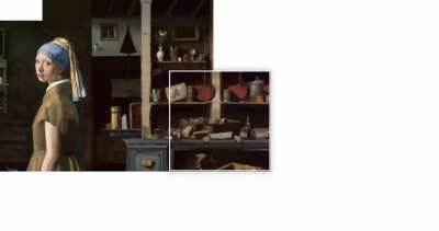 DALL-E and other AI image generating programs are now offering "outpainting" where the AI generates additional content based on an original image.