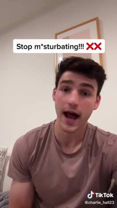 Stop it