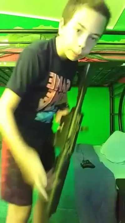 I found this on my old sd card
