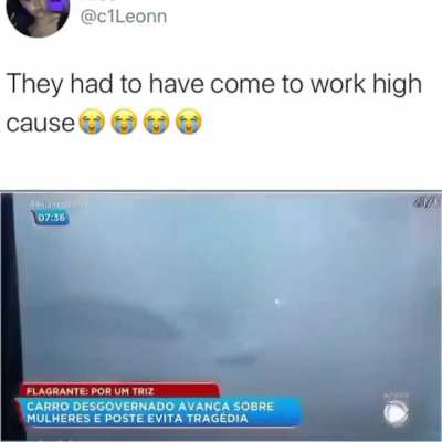 Car go brrr