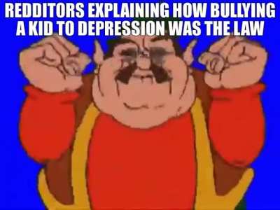 "But he was using TikTok and emojis!"