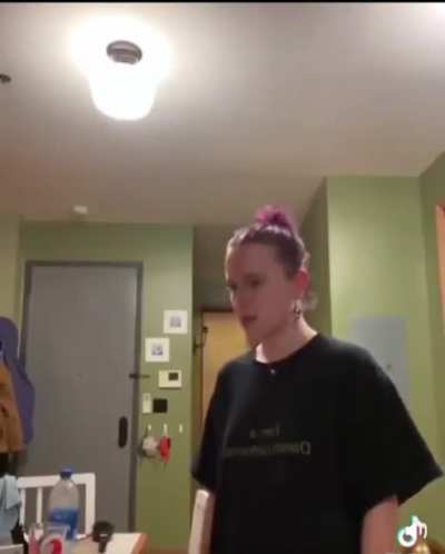 not cringe just amazing LMAO