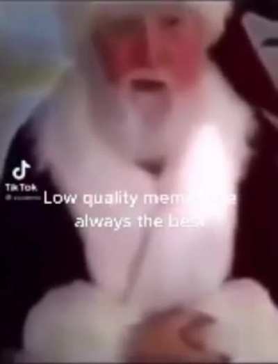 It's always the low quality videos 2.0