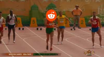 Reddit is the best application.