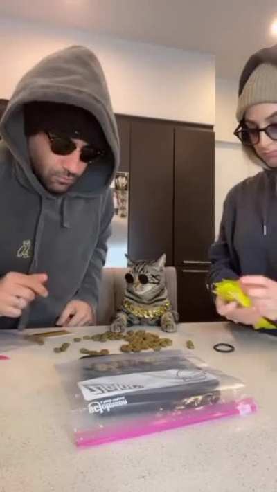 Maybe Maybe Maybe