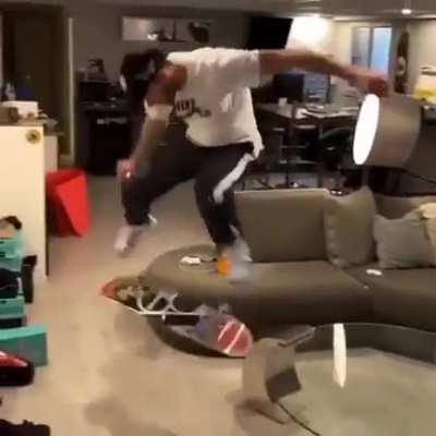 Maybe Maybe Maybe