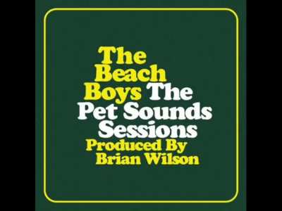 Wouldn't It Be Nice by the Beach Boys but with just their vocals