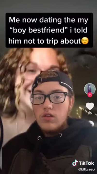 Poor guy :(