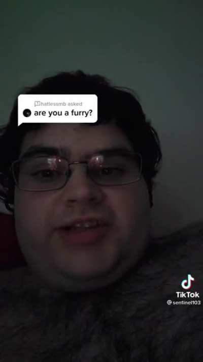 Are you a furry?