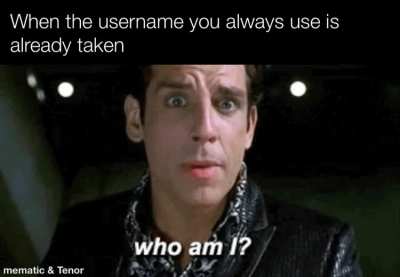 Every damn time