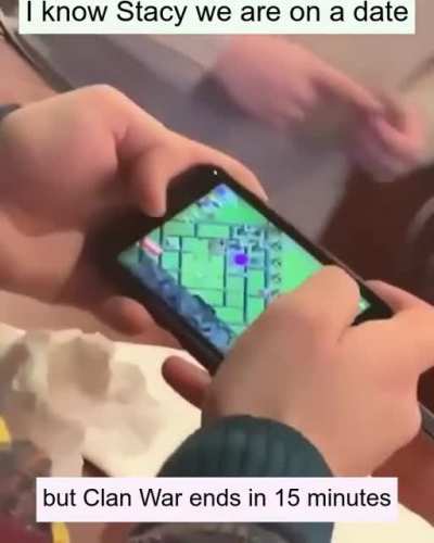 Wtf stacy?