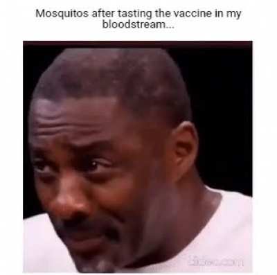 Good maybe now they leave my ass alone.