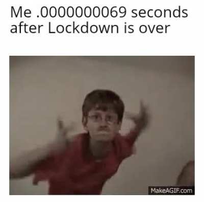 Oh this never gets old