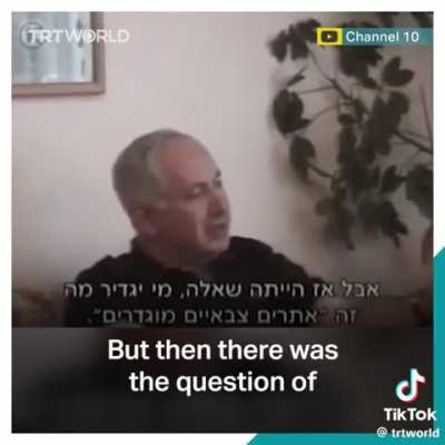 A leaked video from 2001 shows Israeli PM Netanyahu talking about how Israel intentionally strikes Palestinians "painfully", how he deceived the US to break the Oslo Accords, and how Americans will always support Israel if it faces backlash.