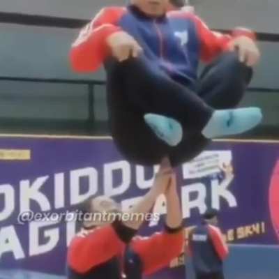 Maybe maybe maybe