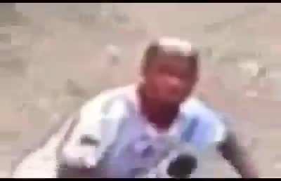 One smooth criminal ?