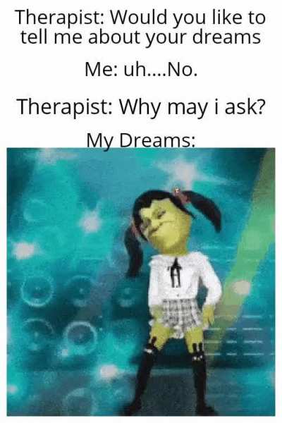 It's complicated