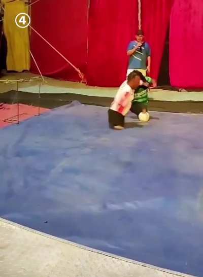 Maybe Maybe Maybe