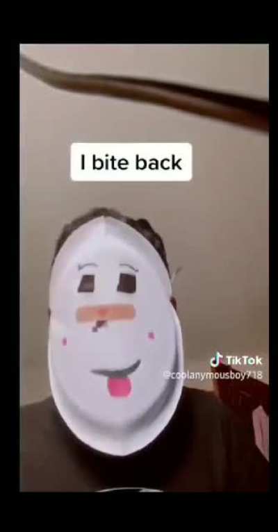 ?
