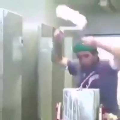 Maybe Maybe Maybe