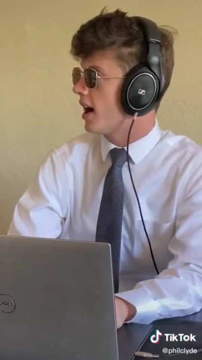 Master hacker