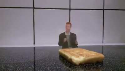 Waffle?