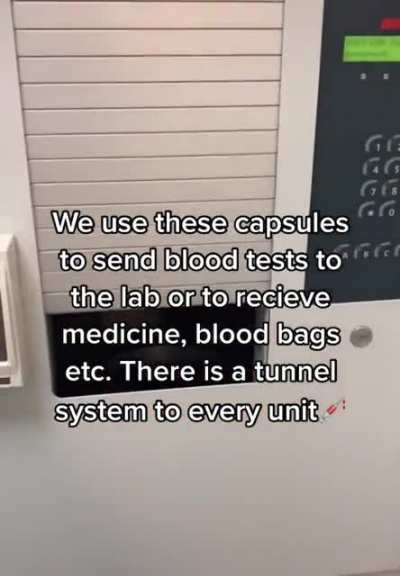 Hospitals in norway