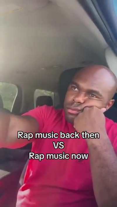 Mumble rap ??